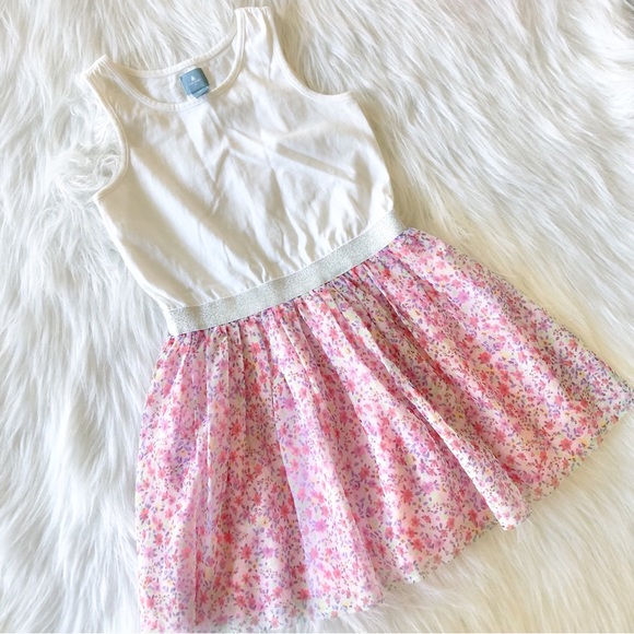 Bundle 4T Toddler Girls Dresses - Picture 3 of 5